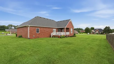 31 Richland Hills Drive Manchester TN 37355
