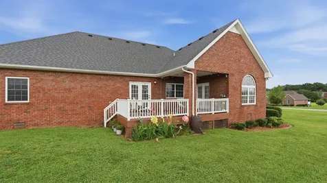 31 Richland Hills Drive Manchester TN 37355