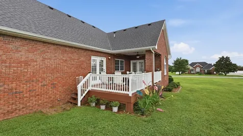 31 Richland Hills Drive Manchester TN 37355