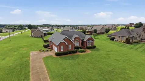31 Richland Hills Drive Manchester TN 37355
