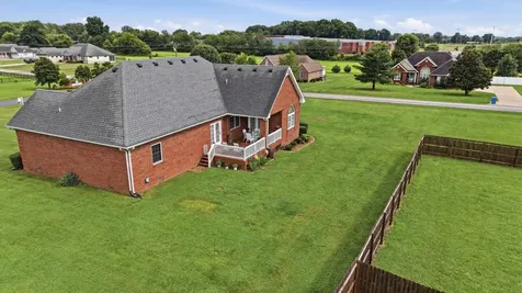 31 Richland Hills Drive Manchester TN 37355