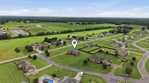 31 Richland Hills Drive Manchester TN 37355