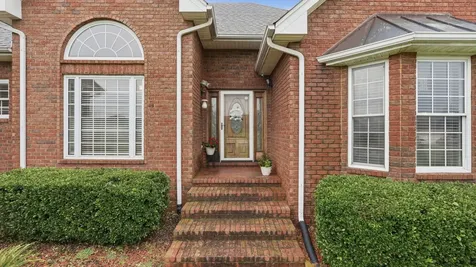 31 Richland Hills Drive Manchester TN 37355
