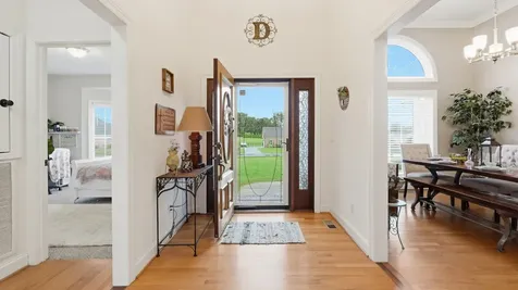 31 Richland Hills Drive Manchester TN 37355