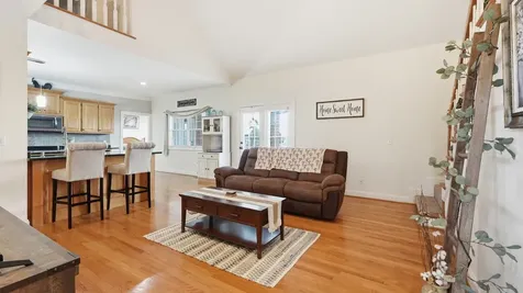31 Richland Hills Drive Manchester TN 37355