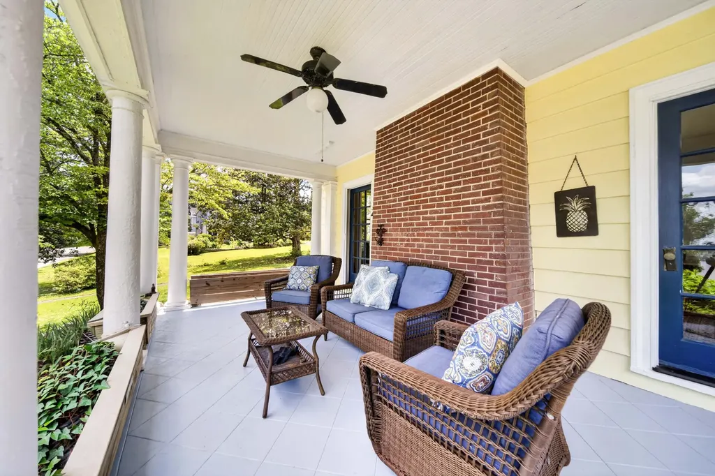 1104 Riverside Road Old Hickory TN 37138