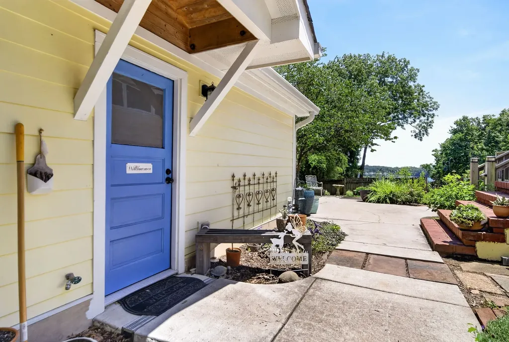 1104 Riverside Road Old Hickory TN 37138