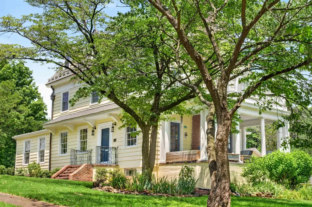 1104 Riverside Road Old Hickory TN 37138
