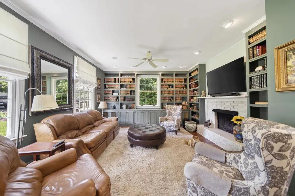 1104 Riverside Road Old Hickory TN 37138