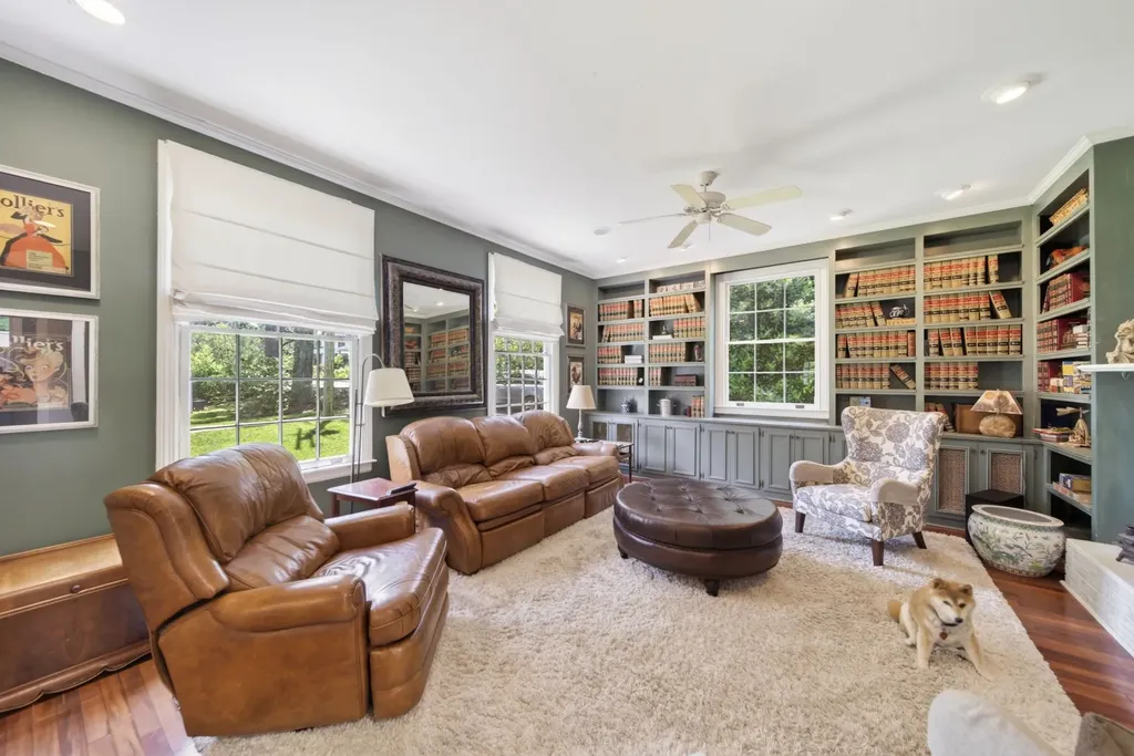 1104 Riverside Road Old Hickory TN 37138