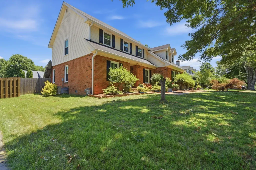 4817 Morgan Drive Old Hickory TN 37138