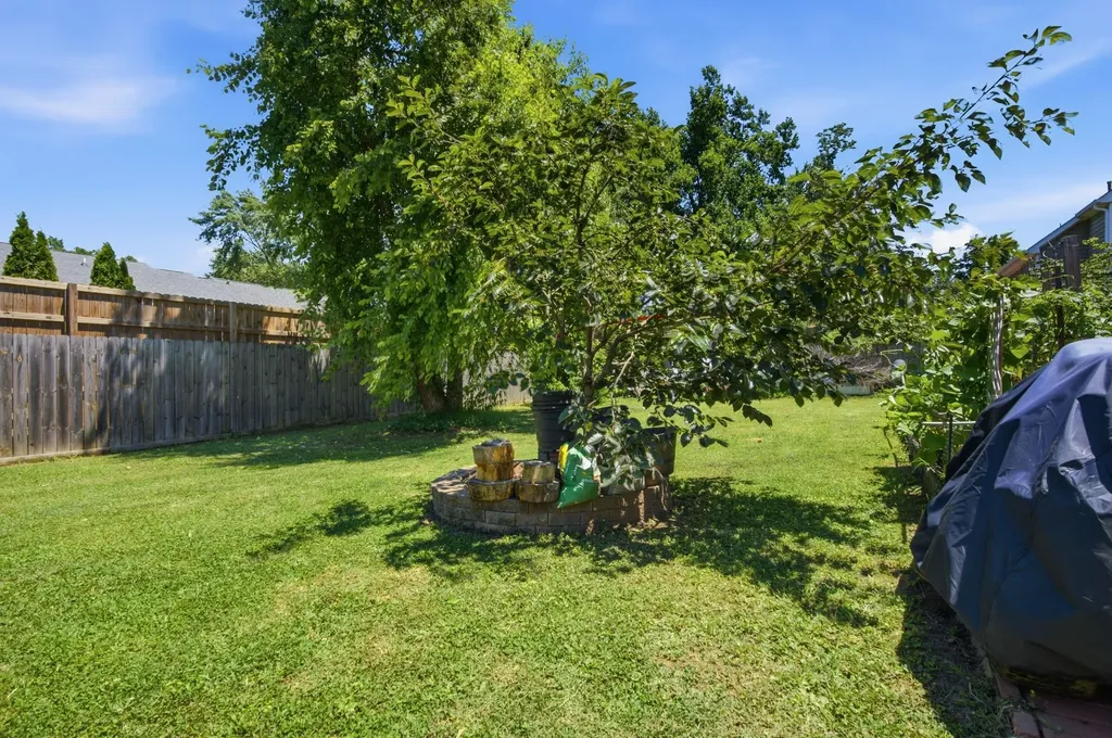 4817 Morgan Drive Old Hickory TN 37138