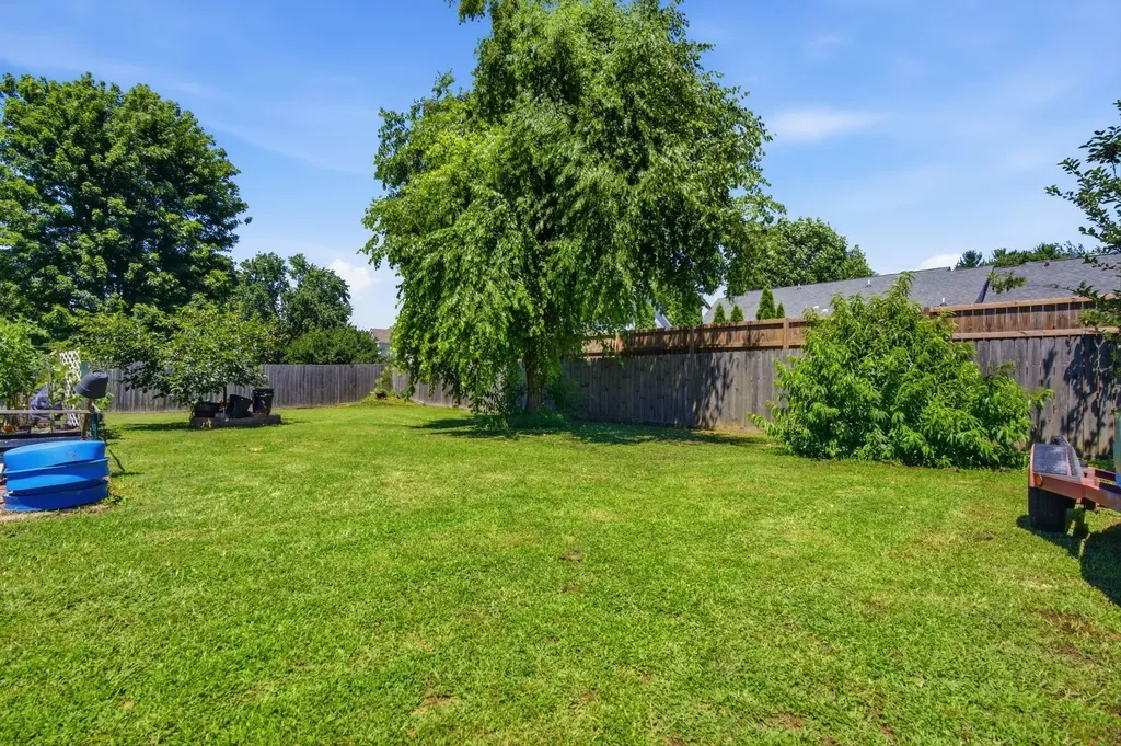 4817 Morgan Drive Old Hickory TN 37138