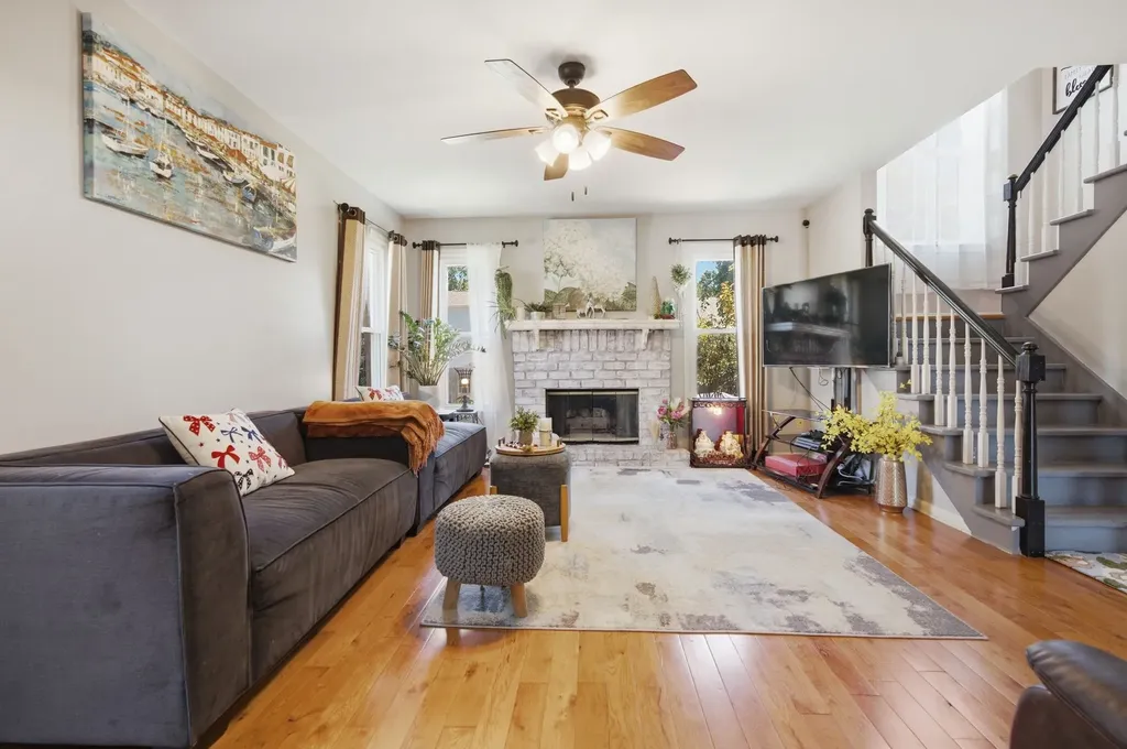 4817 Morgan Drive Old Hickory TN 37138