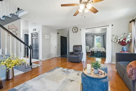 4817 Morgan Drive Old Hickory TN 37138