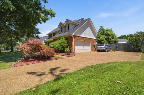 4817 Morgan Drive Old Hickory TN 37138