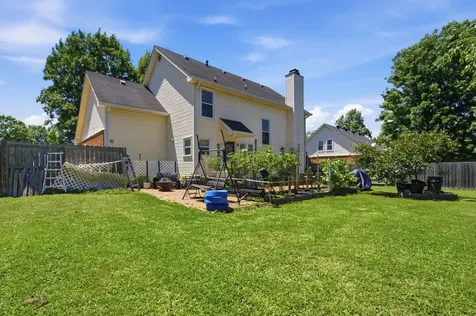 4817 Morgan Drive Old Hickory TN 37138