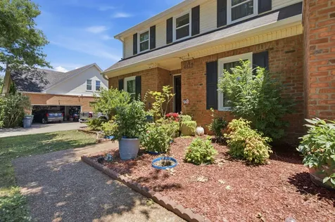 4817 Morgan Drive Old Hickory TN 37138