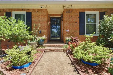 4817 Morgan Drive Old Hickory TN 37138