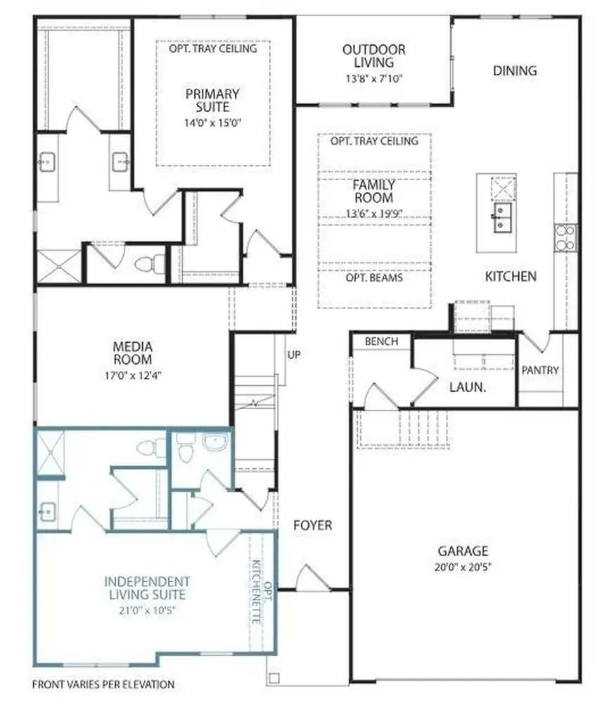 610 Baker Road Columbia TN 38401