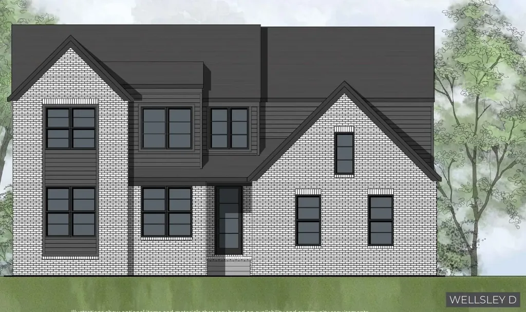 610 Baker Road Columbia TN 38401