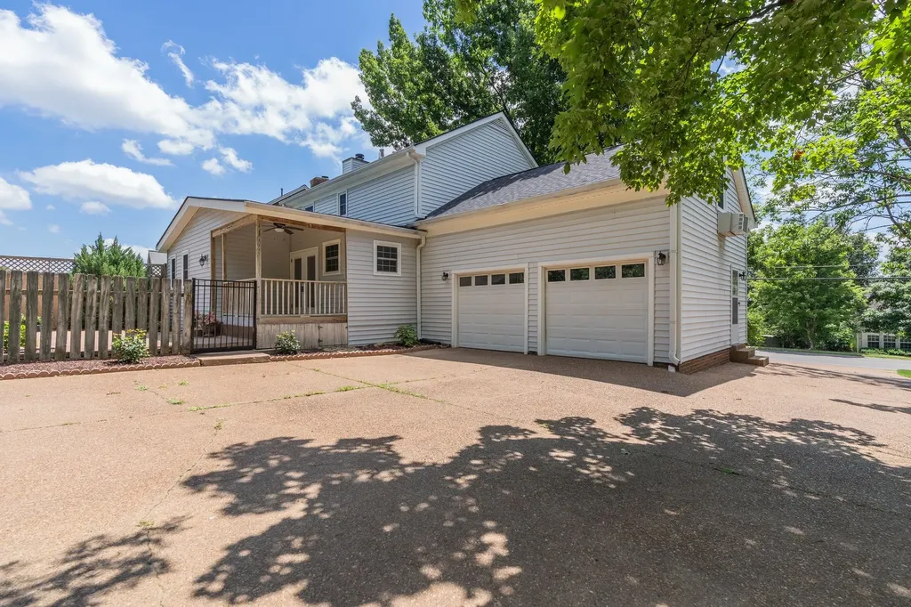 128 Devonshire Trail Hendersonville TN 37075