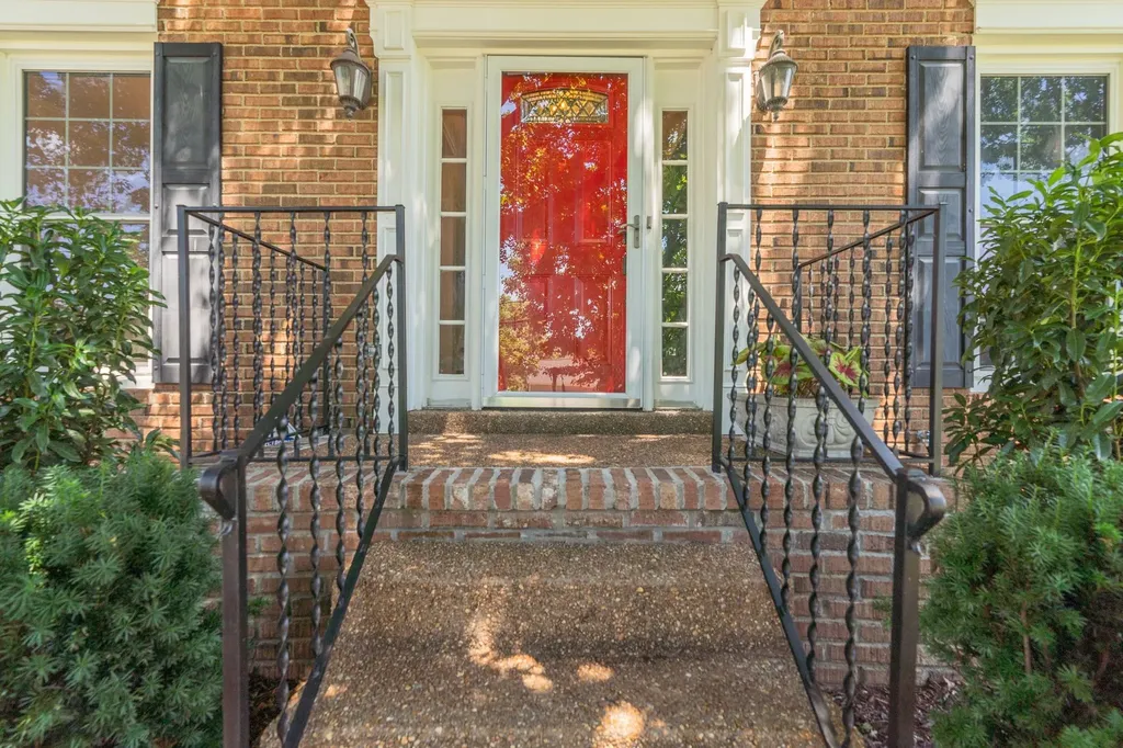 128 Devonshire Trail Hendersonville TN 37075