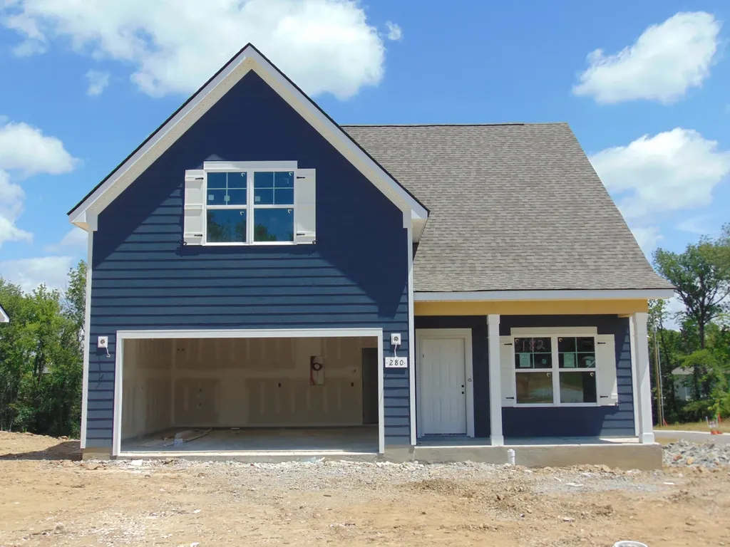280 Spring Street La Vergne TN 37086