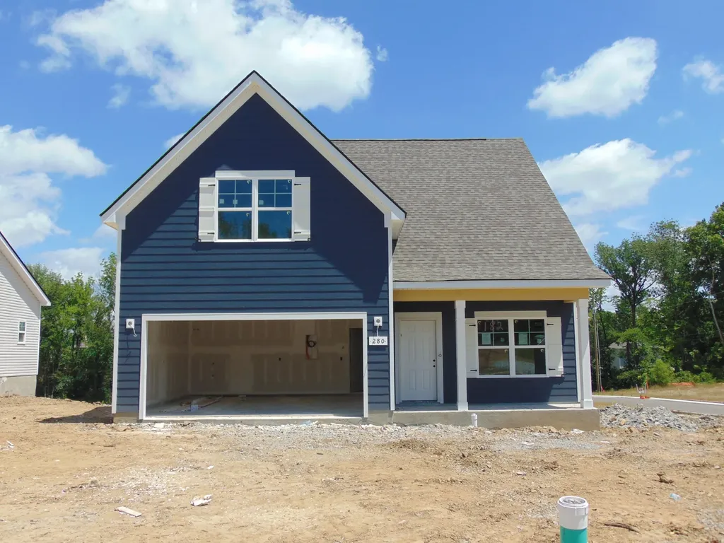 280 Spring Street La Vergne TN 37086