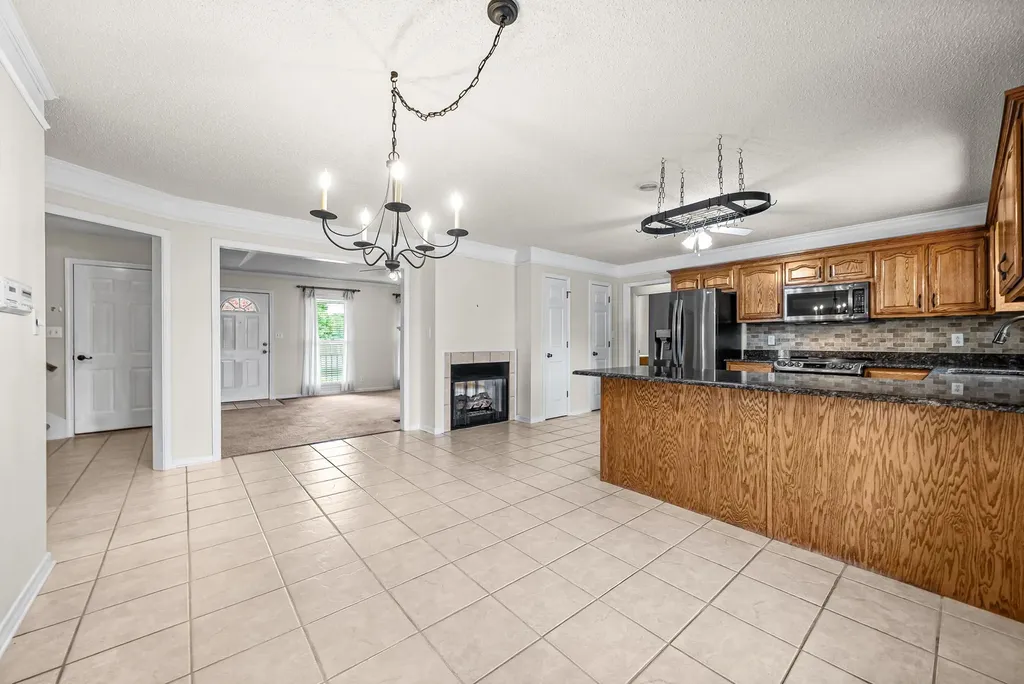 3388 Marrast Drive Clarksville TN 37043