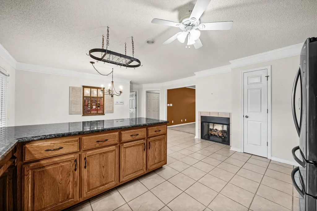 3388 Marrast Drive Clarksville TN 37043