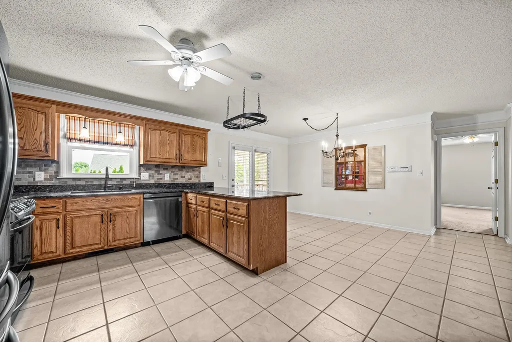 3388 Marrast Drive Clarksville TN 37043