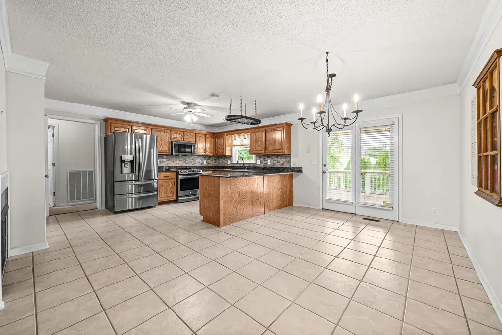 3388 Marrast Drive Clarksville TN 37043