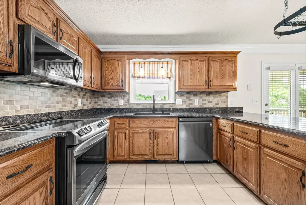 3388 Marrast Drive Clarksville TN 37043
