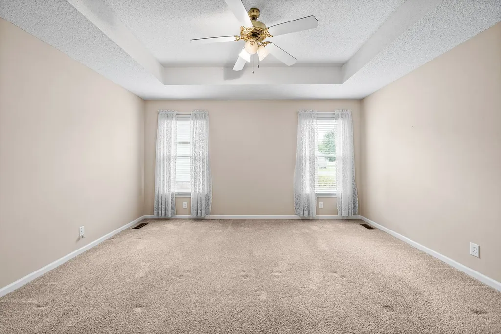 3388 Marrast Drive Clarksville TN 37043