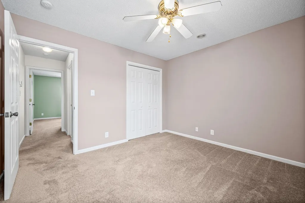 3388 Marrast Drive Clarksville TN 37043