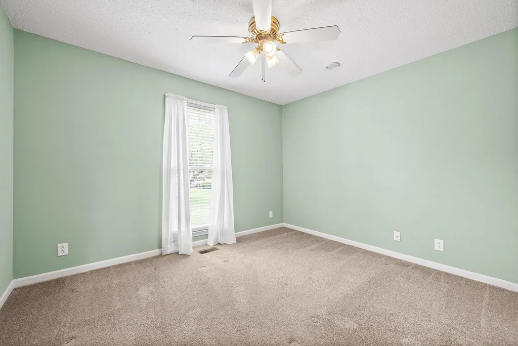 3388 Marrast Drive Clarksville TN 37043