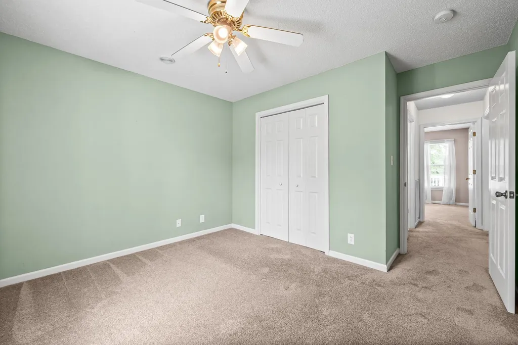 3388 Marrast Drive Clarksville TN 37043