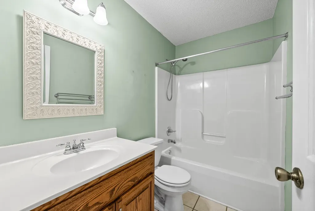 3388 Marrast Drive Clarksville TN 37043