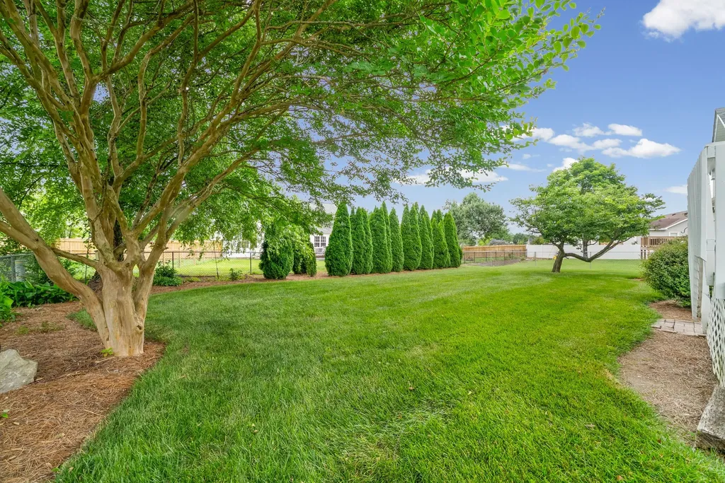 3388 Marrast Drive Clarksville TN 37043