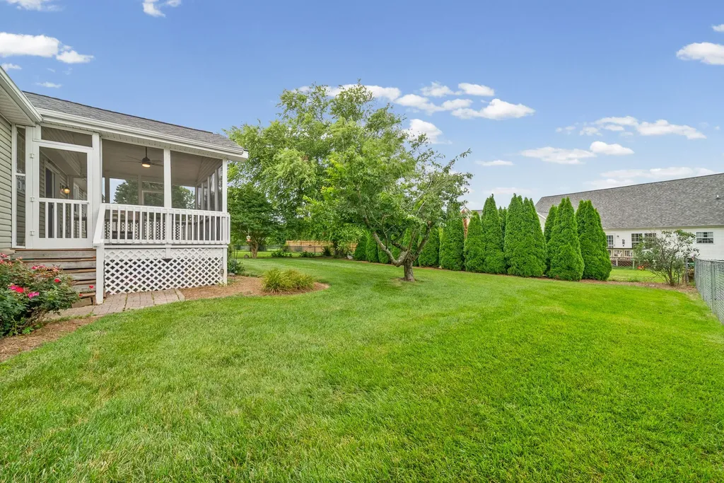 3388 Marrast Drive Clarksville TN 37043