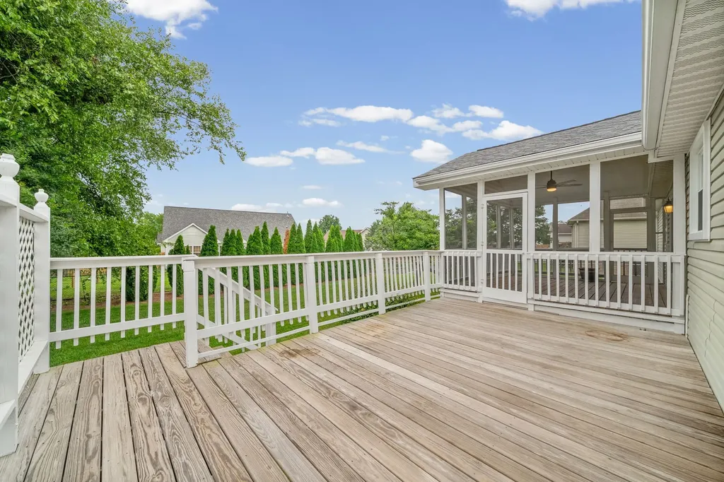 3388 Marrast Drive Clarksville TN 37043