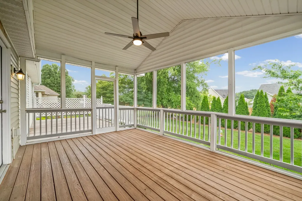 3388 Marrast Drive Clarksville TN 37043