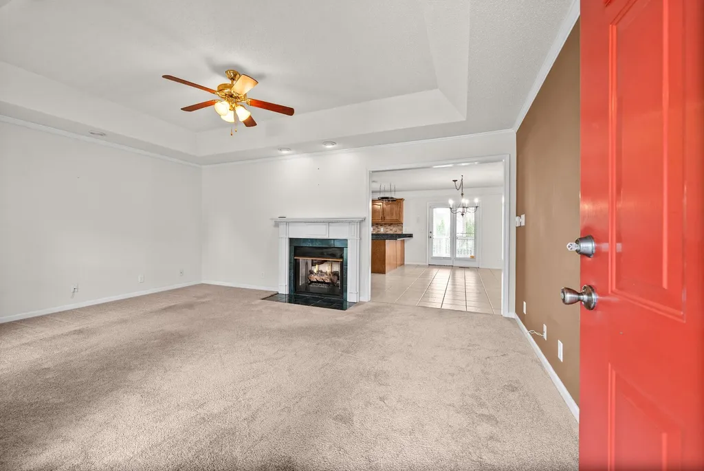 3388 Marrast Drive Clarksville TN 37043
