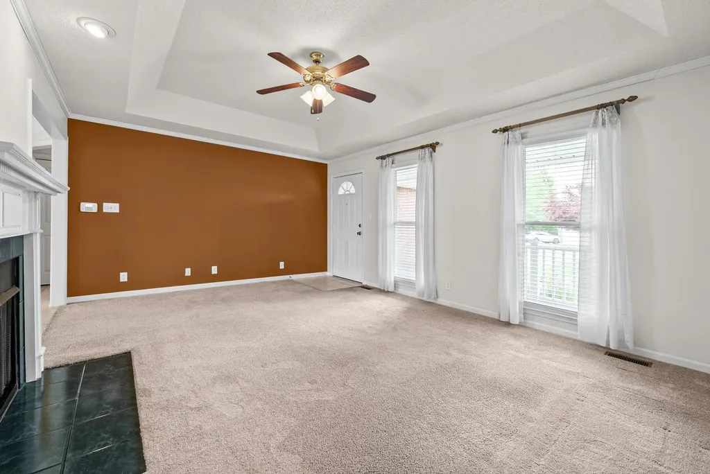 3388 Marrast Drive Clarksville TN 37043