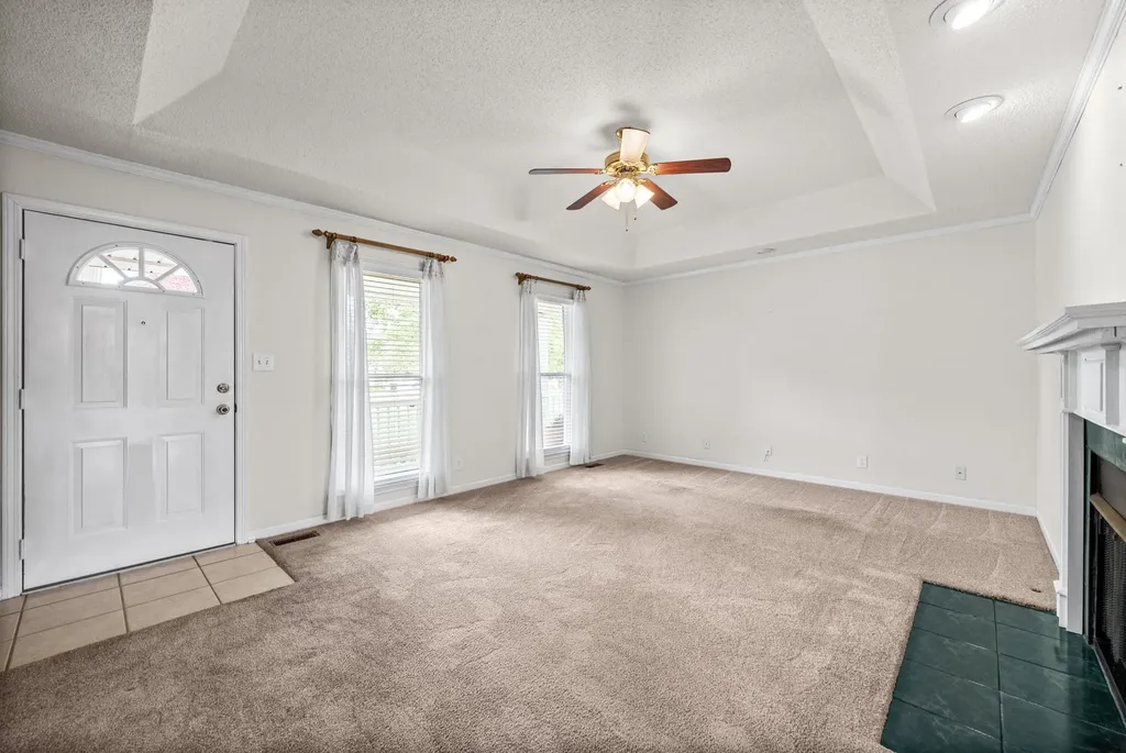 3388 Marrast Drive Clarksville TN 37043