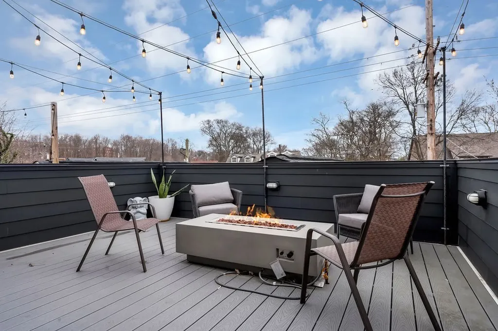 1813A Delta Avenue Nashville TN 37208