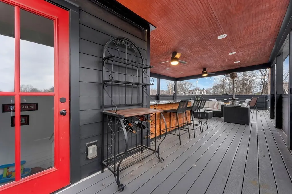 1813A Delta Avenue Nashville TN 37208