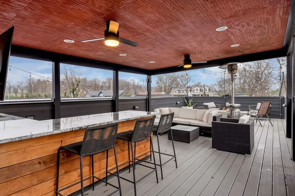 1813A Delta Avenue Nashville TN 37208