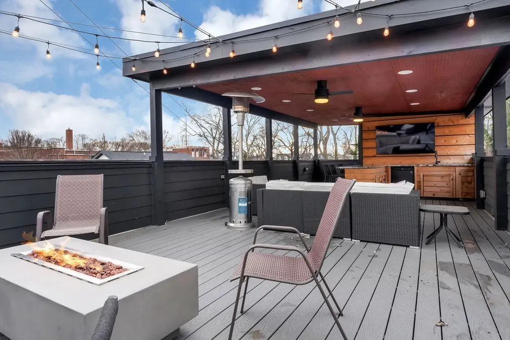 1813A Delta Avenue Nashville TN 37208